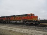 BNSF 7717